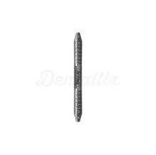 M-6 Anterior Rigid After Five Curette: Precision Dental Instrument