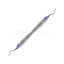 GRACEY 5/6 MiniFive: Stainless Steel Curette