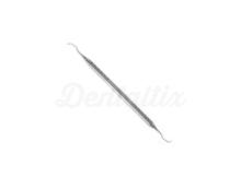 Curette d'argento Gracey 1/2
