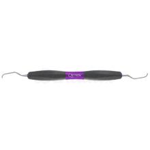 Gracey Double Park: Curette for Subgingival Stone Removal (5/6)