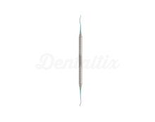 Titanium Implant Curette: Tartar Removal Instrument