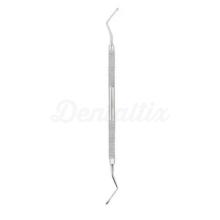 Lucas Curved or Straight Curette
