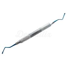 Lucas Curette with Titanium Tips