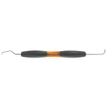 NO.128-L5: Mini Bliss Double Ended Curette
