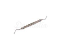 Lucas Medicaline Bone Curette