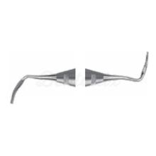 Schluger M6 Surgical Curette: Interproximal Surgical Instrument
