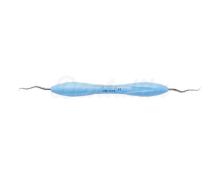 Gracey Ergo Sense Sharp Diamond Curette: Instruments for Periodontics (1 pc.)
