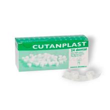 Cutanplast: Haemostatic sponges (24 pcs)