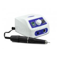 Cyclone 90W: Micromotore a spazzole