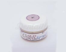 Cerâmica de alumina e Zr: CZR - ES (3gr.)