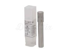 D-light Pro: 3.7 V battery