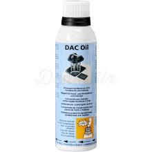 Aceite en Spray para lubricar maquinas y autoclaves (200ml)