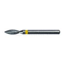 Fresa diamantata DB N.129 a frizione media