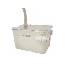Decanter rettangolare 16L