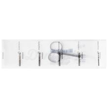 Extra Fine & Curved Cuticle Scissors (90 mm)