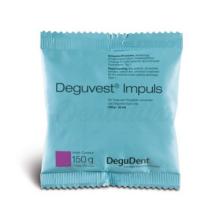 DEGUVEST IMPULSE - MASA REVESTIMIENTO EN POLVO 7.5kg