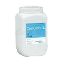 Deguvest L - revêtement phosphate pour alliages (2kg.)