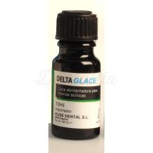 Delta-stecca Glaze (10ml.)