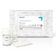 DeltaFil Handmix: Cemento di Ionómero di Vetro (15 gr + 7.5 ml)
