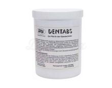Dentabs: modello per separatori di gesso