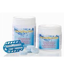 DENTAFLOC Antibacterias decantadora (10ud)