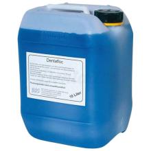 DentaFloc: Acelerador de Sedimentação de Gesso