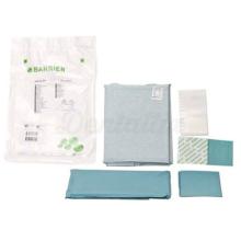 Kit paziente e inventario monouso