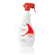 Dentasept SH Pro: Surface Disinfectant (750 ml)