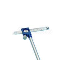 Cuscinetti condilari auricolari calibrati (2u)