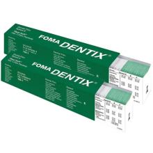 DENTIX E: Radiographic intraoral dental film (150 pcs)