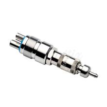 DENTO-PREP: Midwest Turbine Adapter