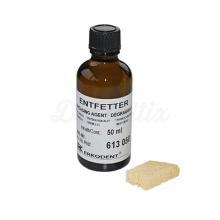 Flacon de dégraissant Erkoflex (50 ml)