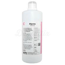 ALPRON: Desinfectante para Aspiradores Dentales