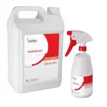 Dentasept Spray 60 Pro: Disinfettante per superfici