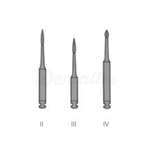Desmoclean: Curettage and Smoothing Instrument (12 pcs)