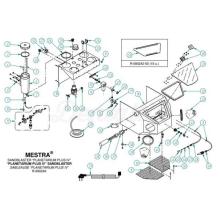 Quick Coupler for Planetarium Plus IV