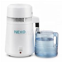 Aqua : distillateur d'eau