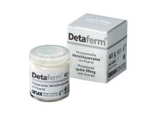 Detaferm® -Filling Material (40G.)