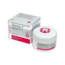 Detartrine Z: Pasta profilattica con Ciconium (45 gr)