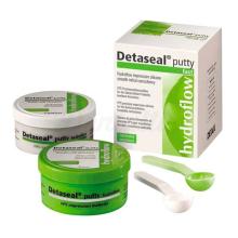 Detaseal: Silicona de Impresión Hidrofluida