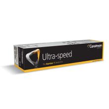 Filmes Rx Intra-orais ULTRA-SPEED DF-57 Tamanho 2 c / envolvimento duplo (150u)