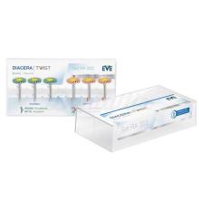 EVE DIACERA: Set Pulidores (8 uds)