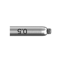 DM05 Diamond Bur for FG Turbine