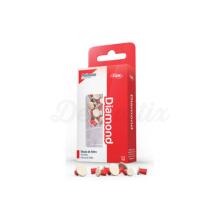 Diamond: Discos de Pulido de Fieltro (24 uds)
