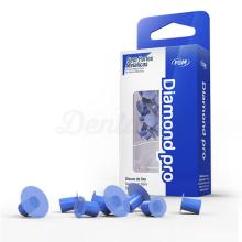 Diamond Pro: Kit de Discos de Pulido (56 uds)