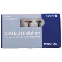 Diatech ShapeGuard: Kit de Discos Espirales para CA