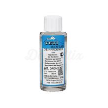 Plaster Hardener. Spare Bottle (250Ml)