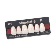 MONDIAL dents supérieures précédente R410