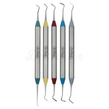 CompoSculp Dietary Kit: Dental Moulder (5 Units)