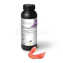 Dima Print: 3D Resin for Dental Prosthesis Bases (1 kg)